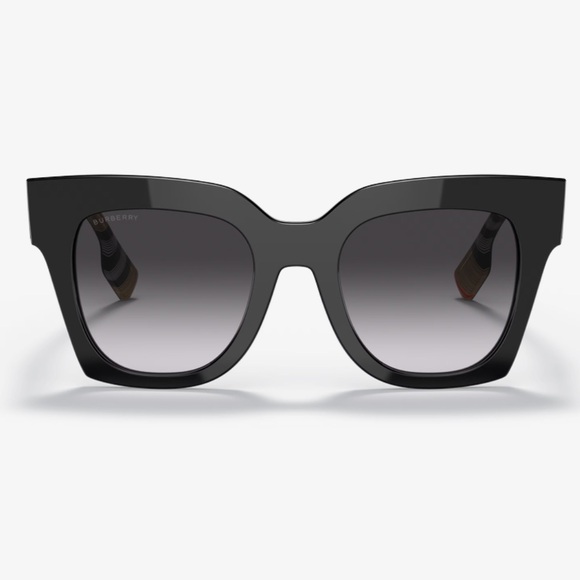 Burberry Sunglasses, New 235 - Picture 2 of 5
